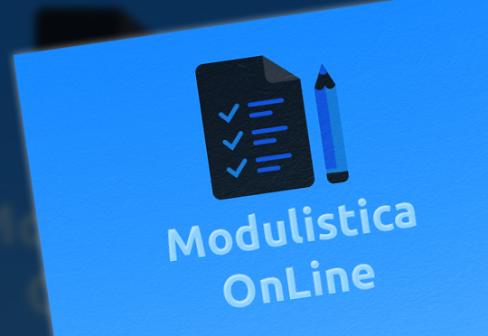 Modulistica online Fines