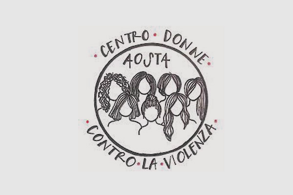logo del centro donne contro la violenza