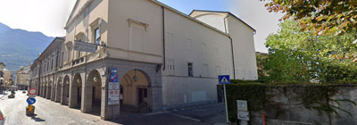 Immagine Teatro Giacosa