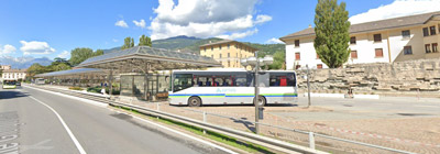 Immagine Rinnovo Autobus